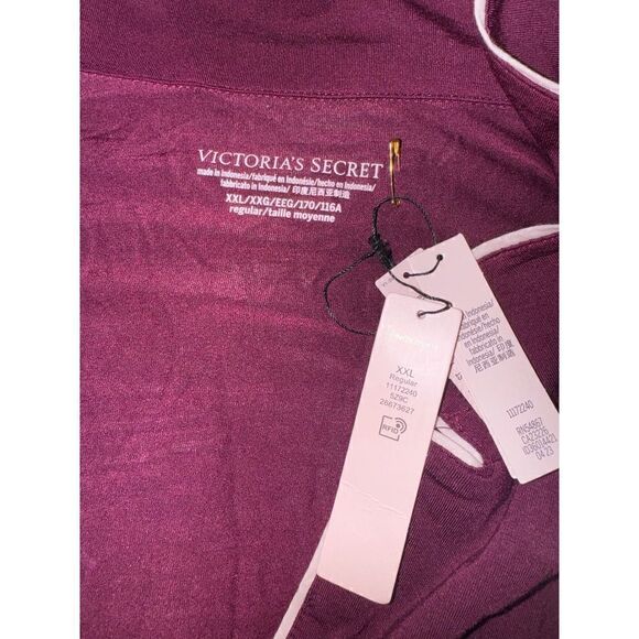 4x rayon pajama pants & top victorias secret soma ect  bundle - Picture 8 of 8